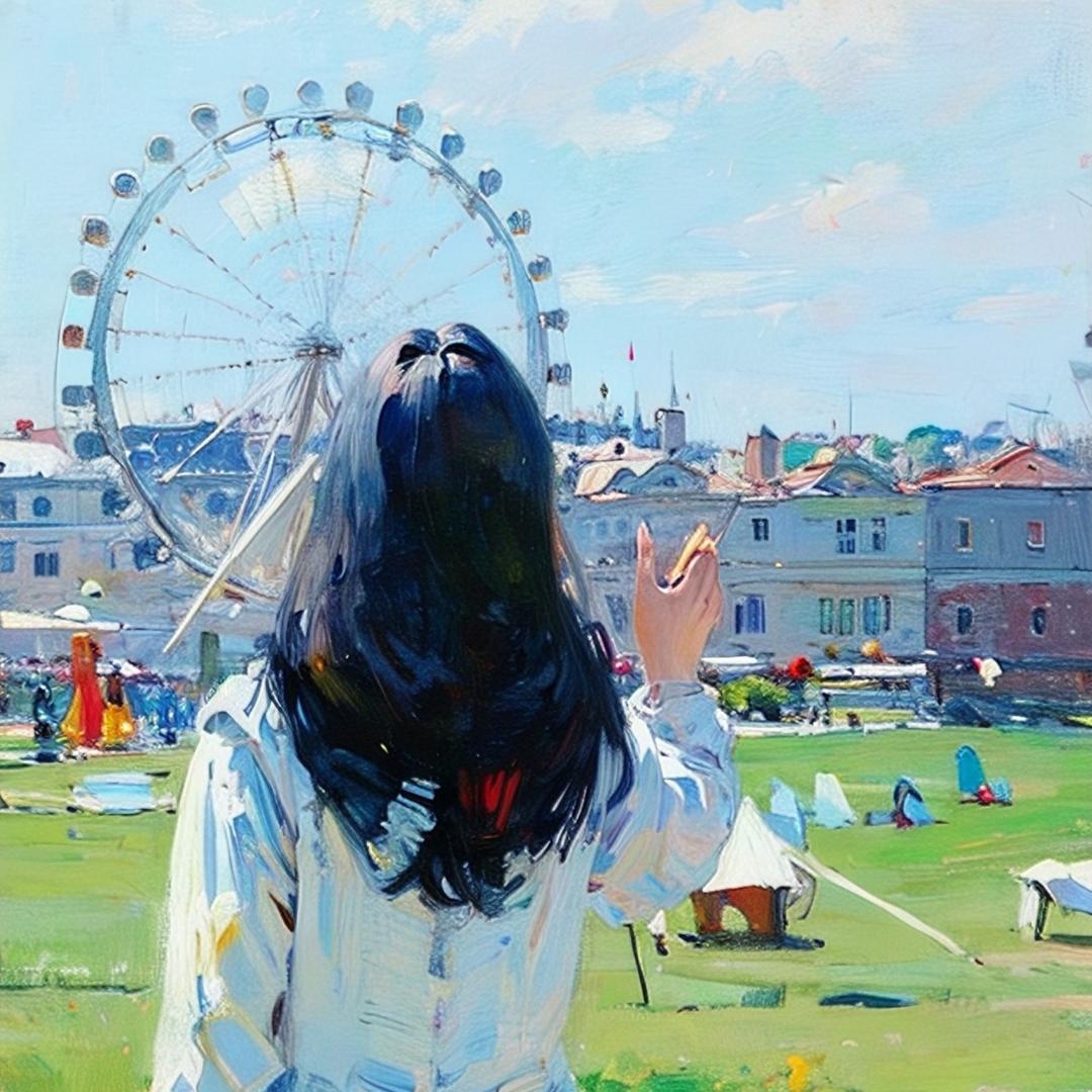 芳芳🧚‍♀️🎀