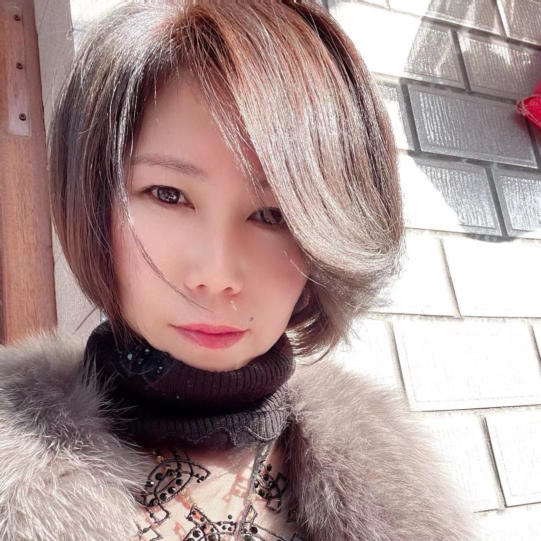晗晗妈