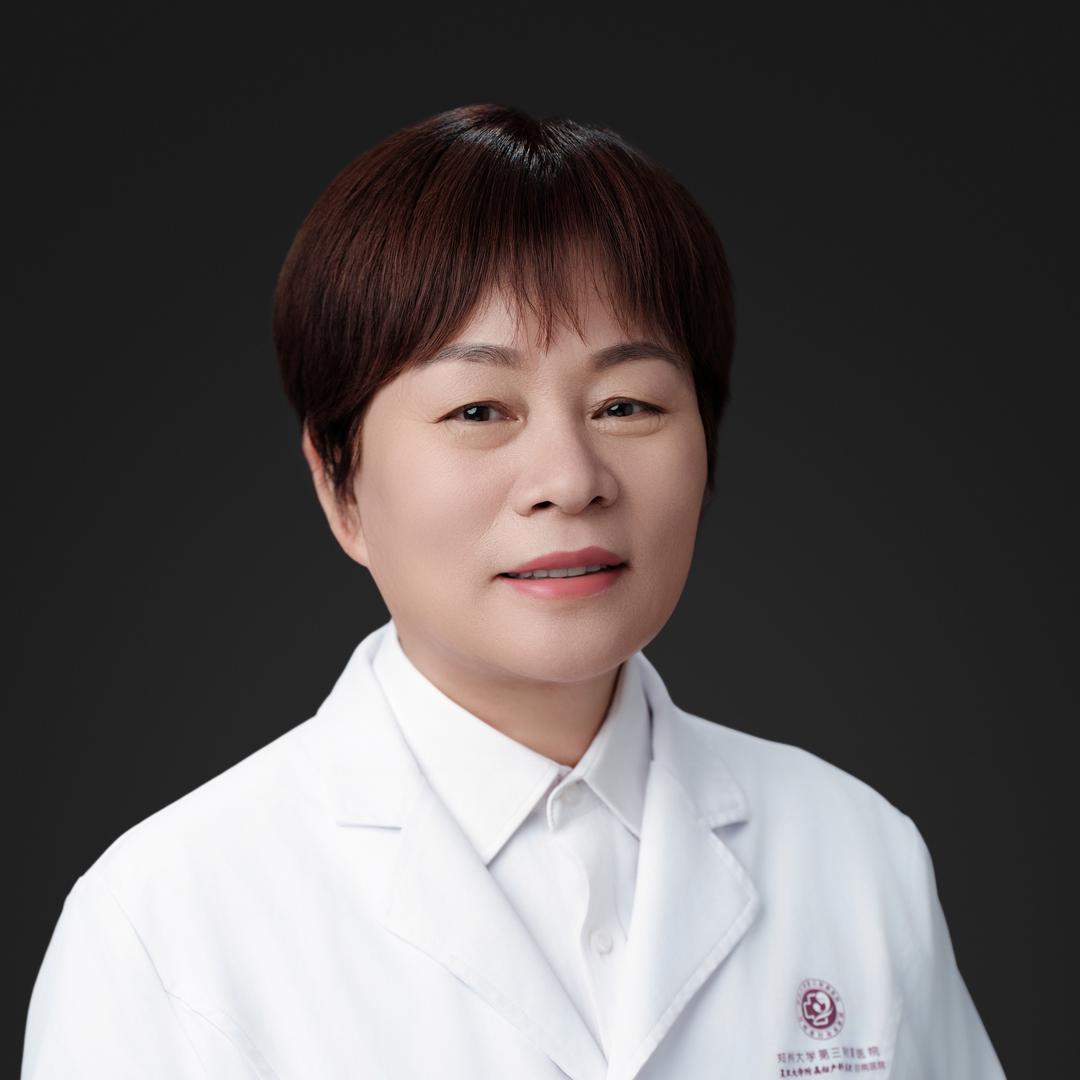 妇产科封全灵