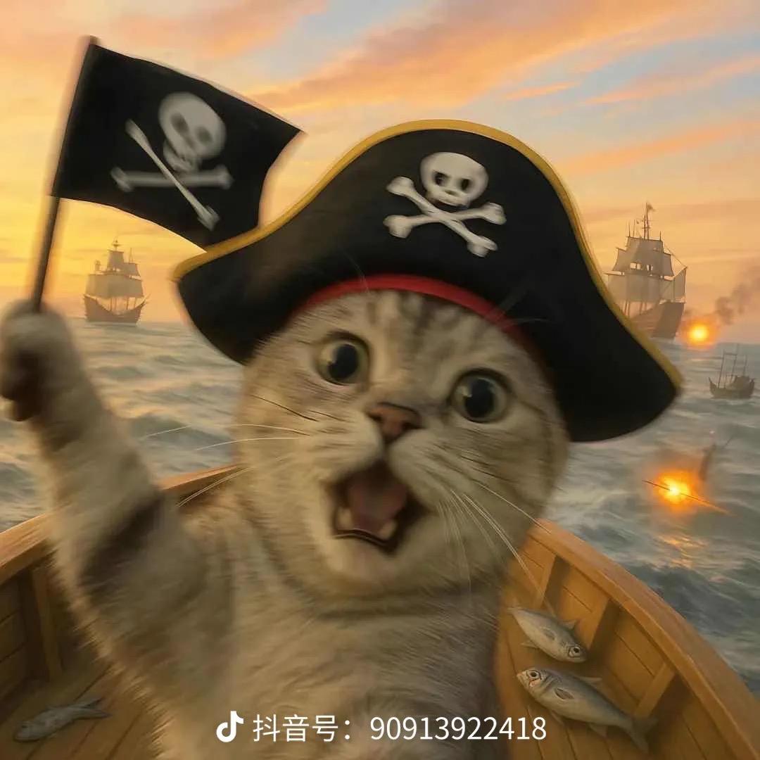 暴富男孩
