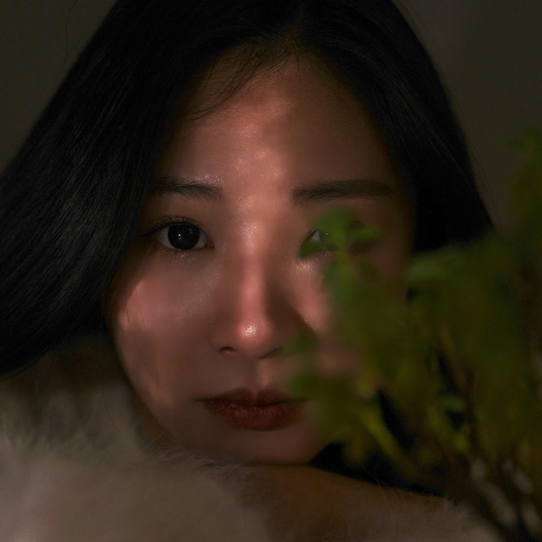 一小只咩咩