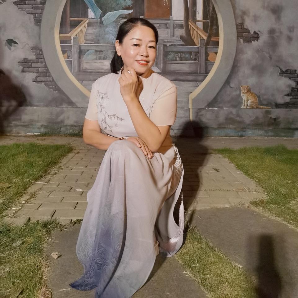 南昌女装语烟小七