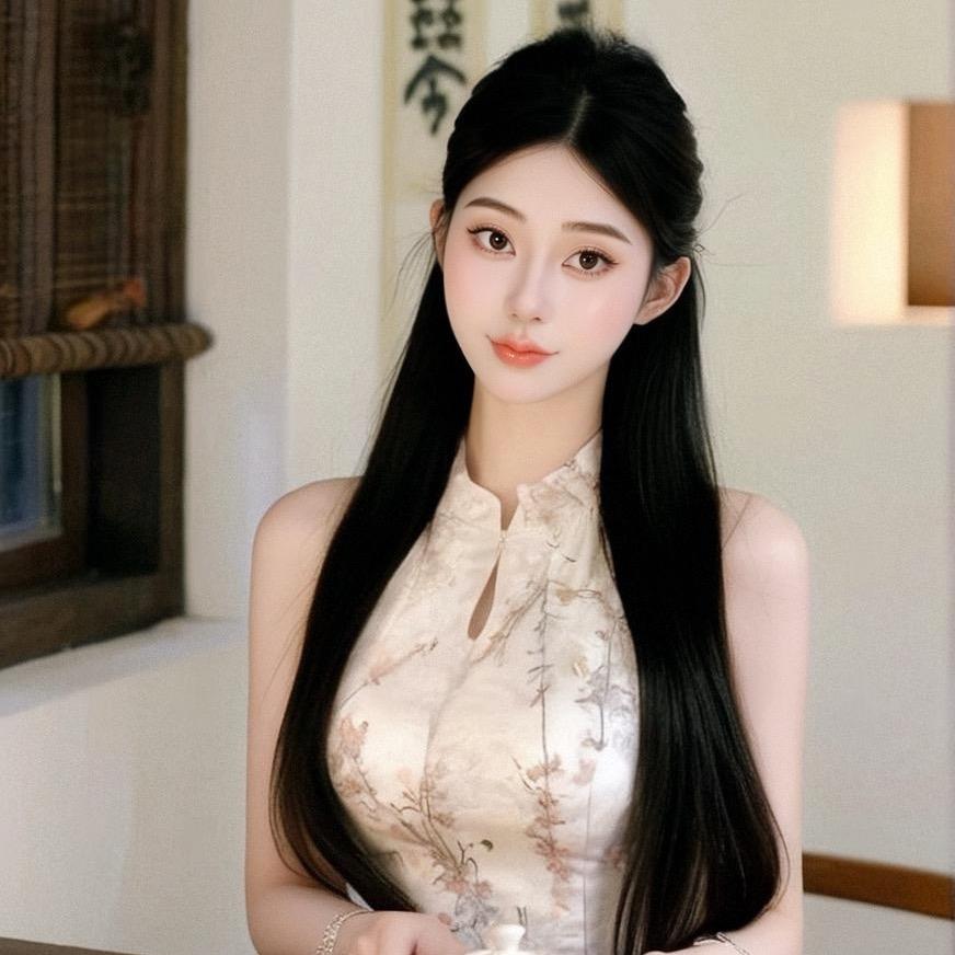 婉儿（养分）