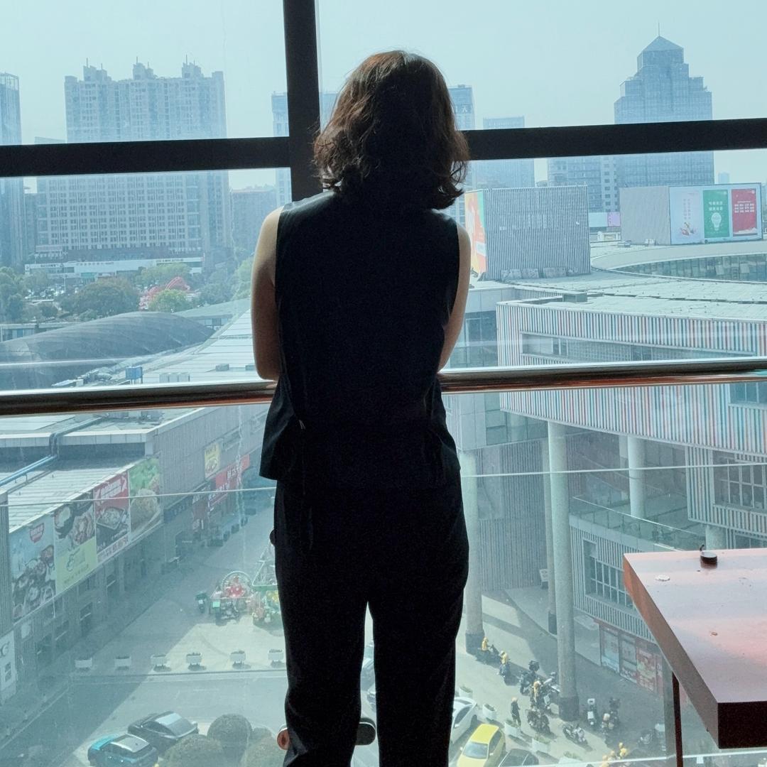 苏杭双城记·女老板的十年