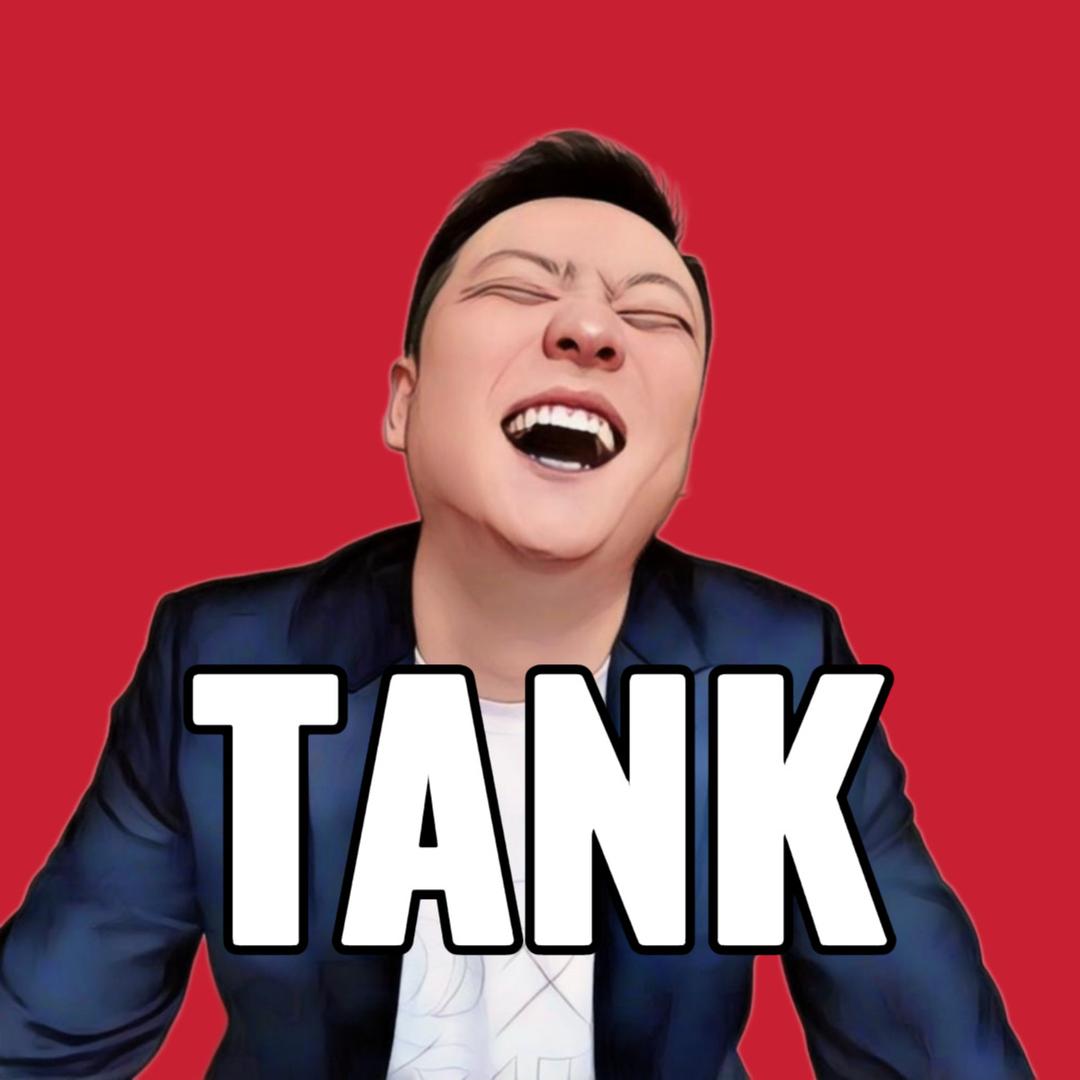 韩庆阳（ T A N K ）
