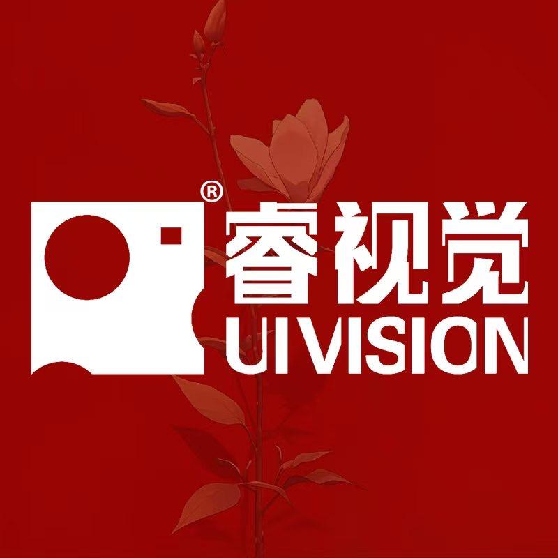 睿视觉品牌策划