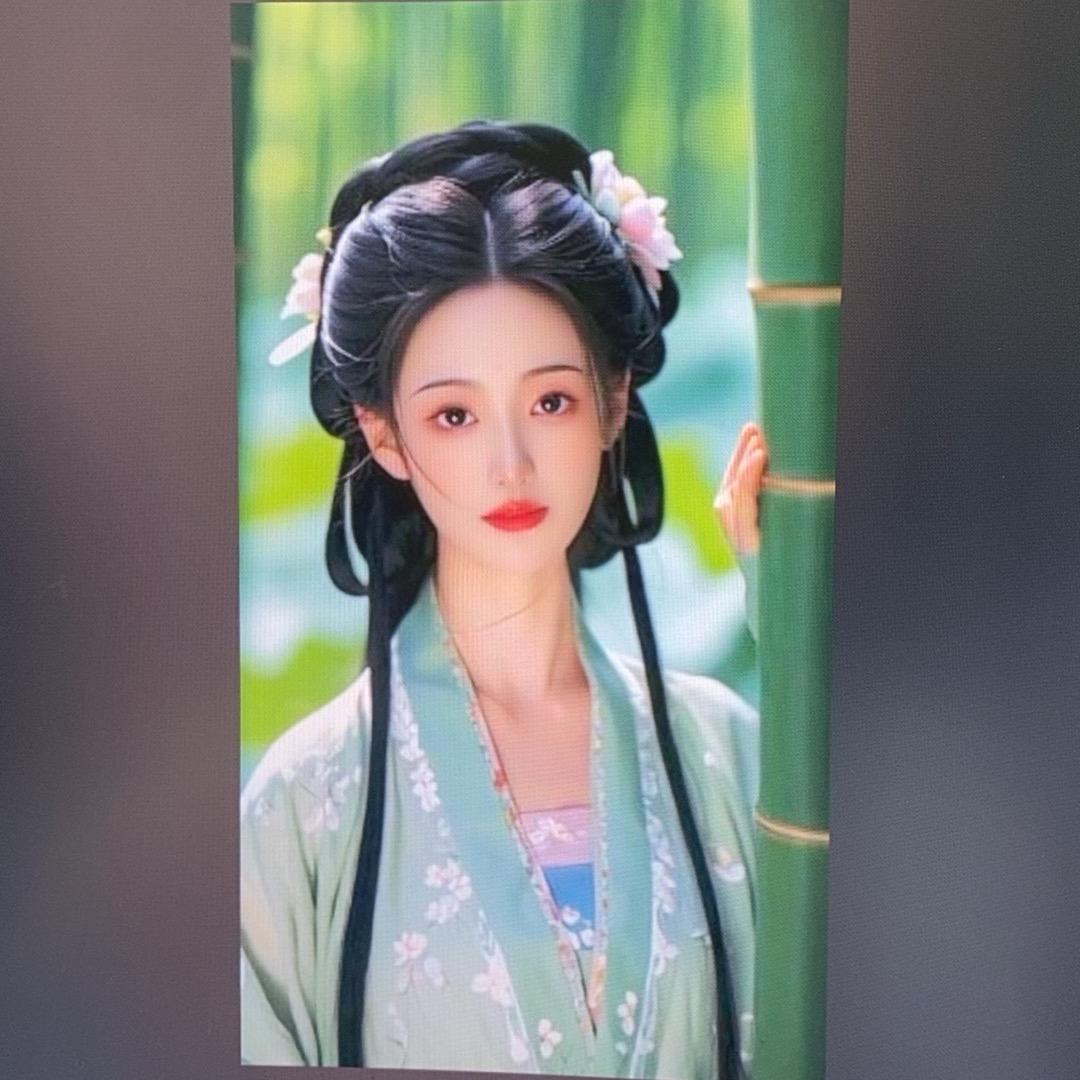 兰孩子
