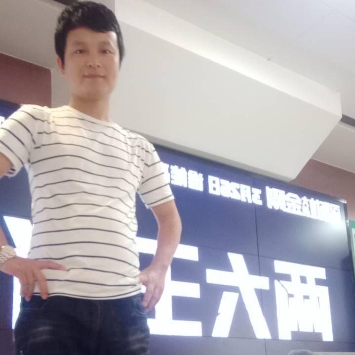 爱笑的人运气不会太差