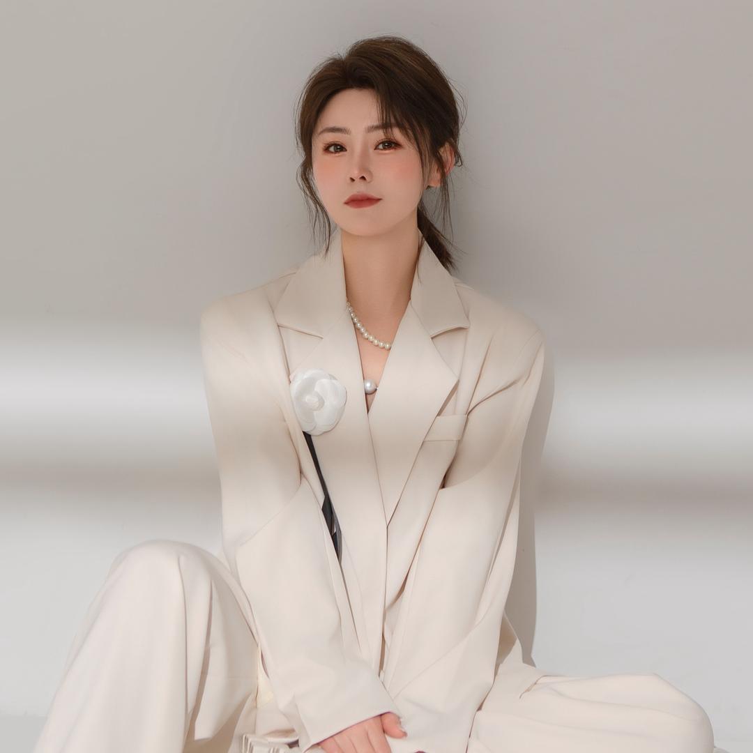 长春小仙（茗兰美业）