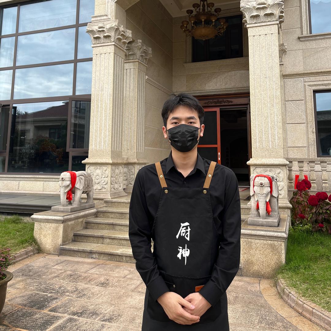 张太太的保姆—刘蛋