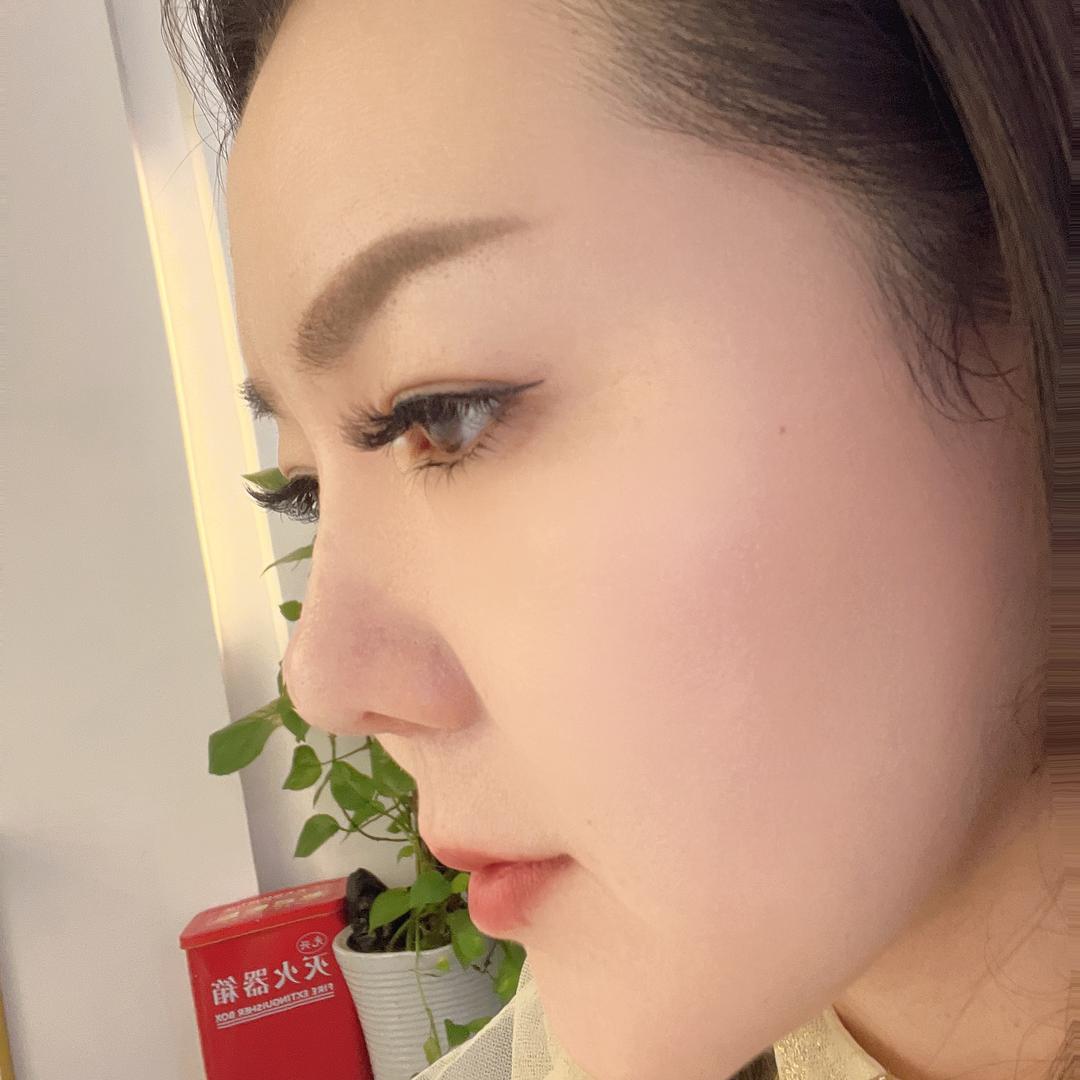 倾美 甄选
