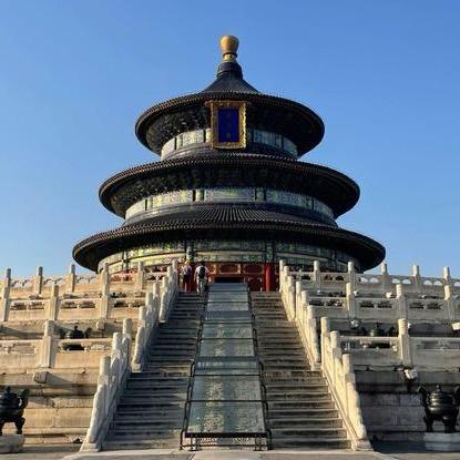 北京品质游·亲子游