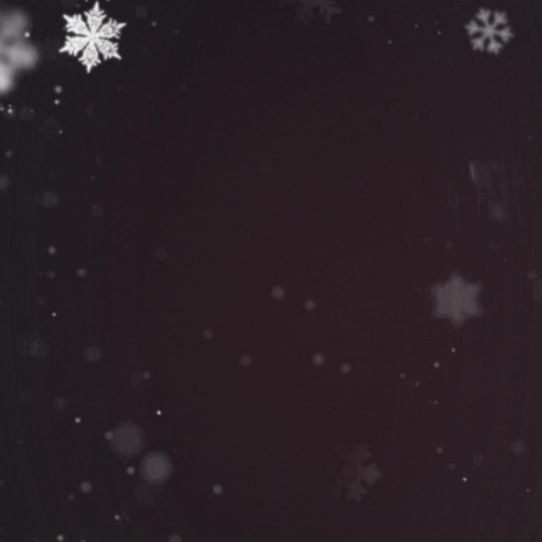 黑夜中