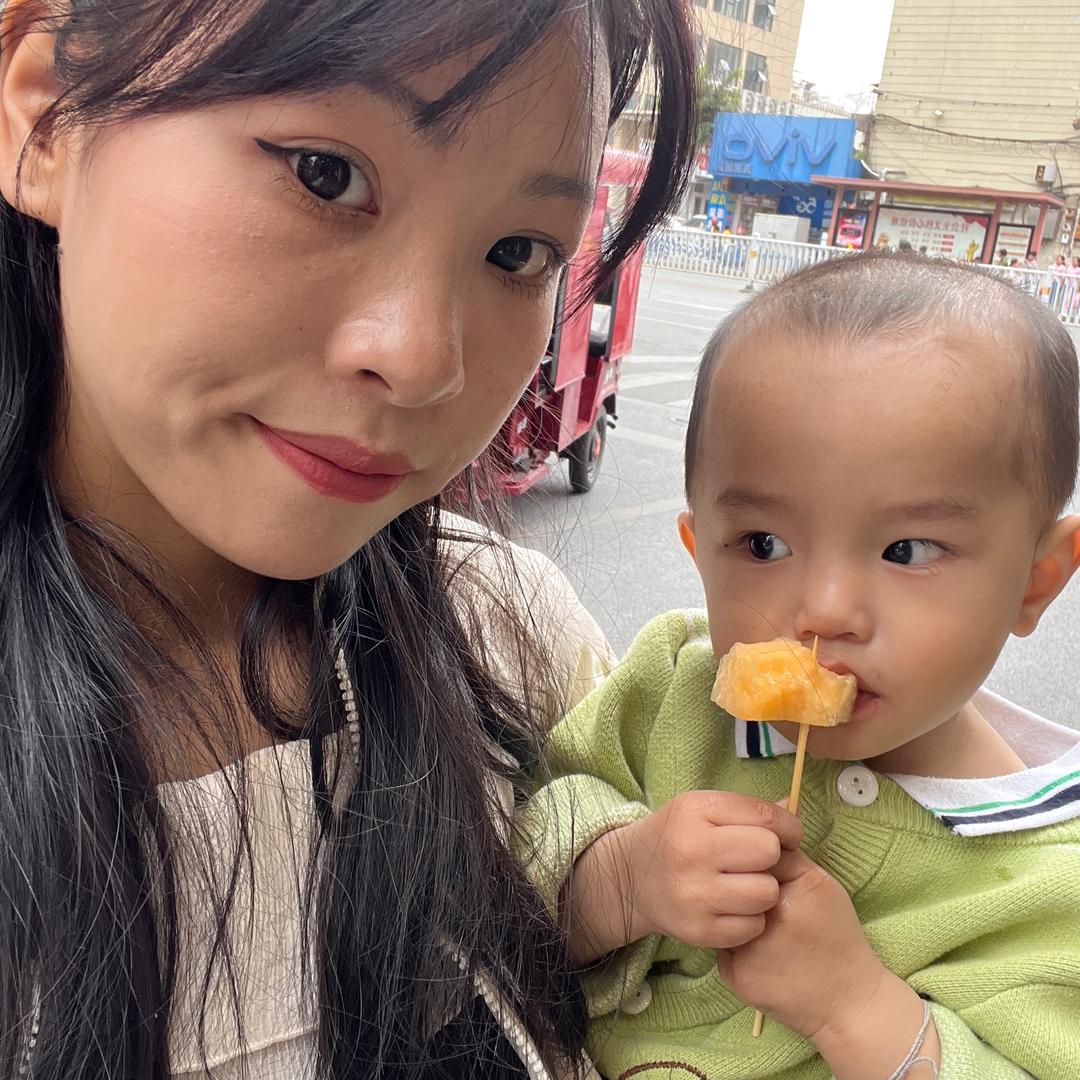 欢欢日常带娃Vlog