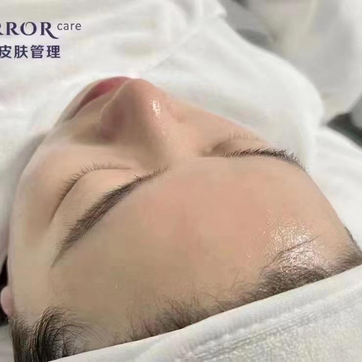 英迪悦颜（涿鹿店）