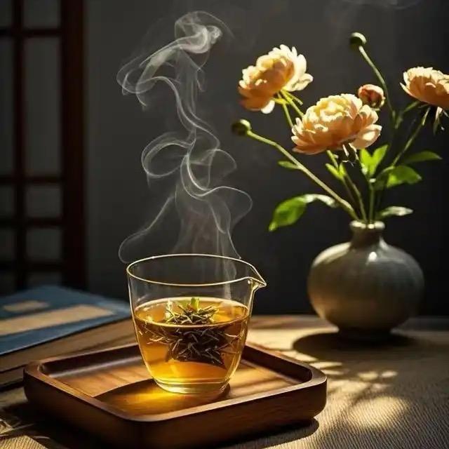 浅墨丶初白