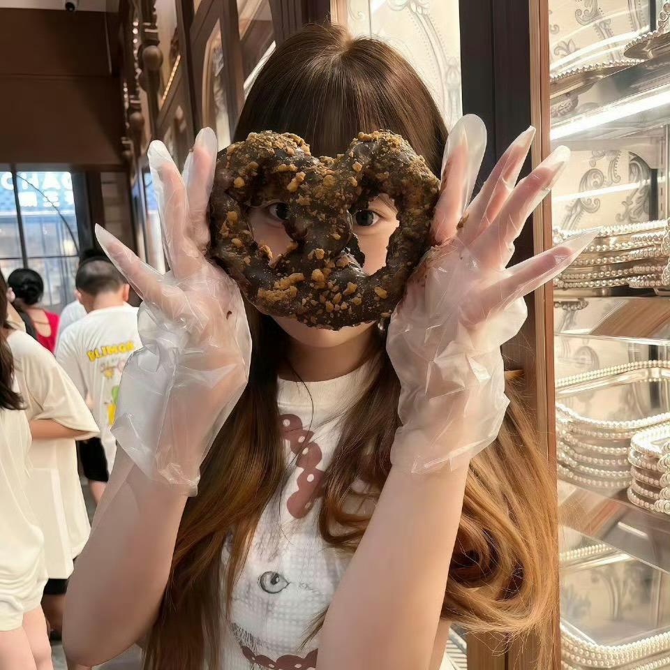 一杯冰美式去冰.