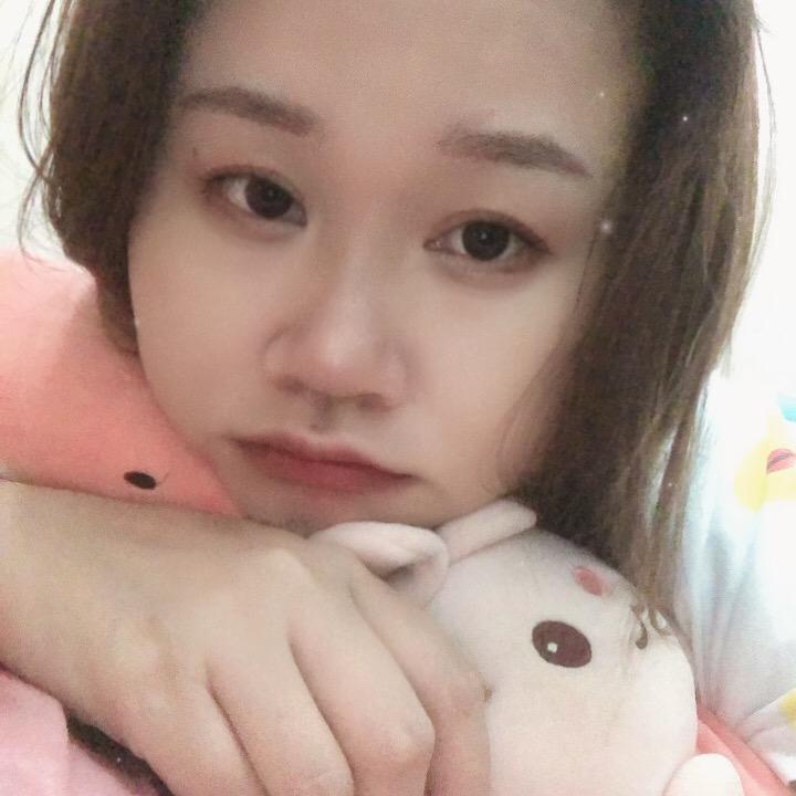 满眼星🌟何