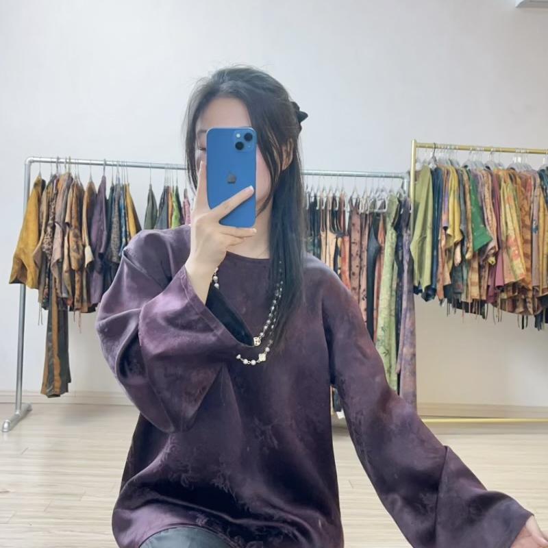 墨香真丝坊