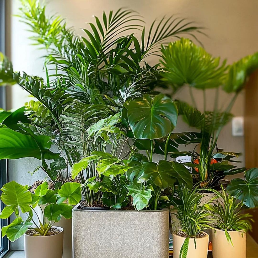 海葡萄绿植基地