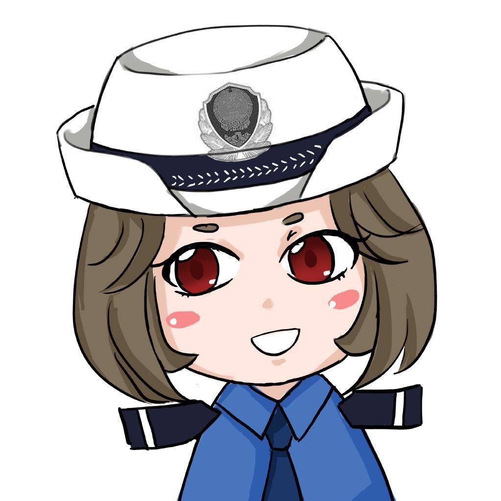 椰城交警