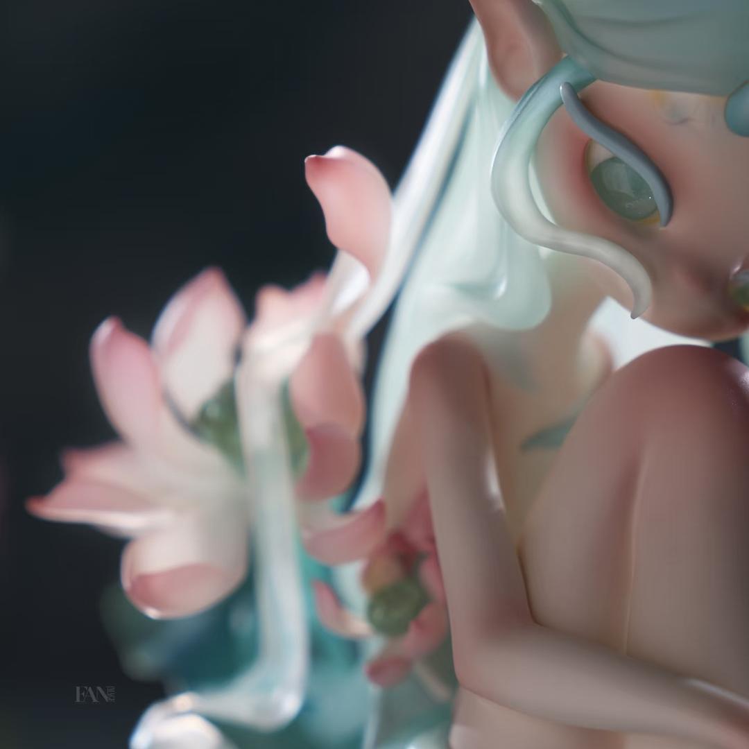 荔枝潮玩工作室