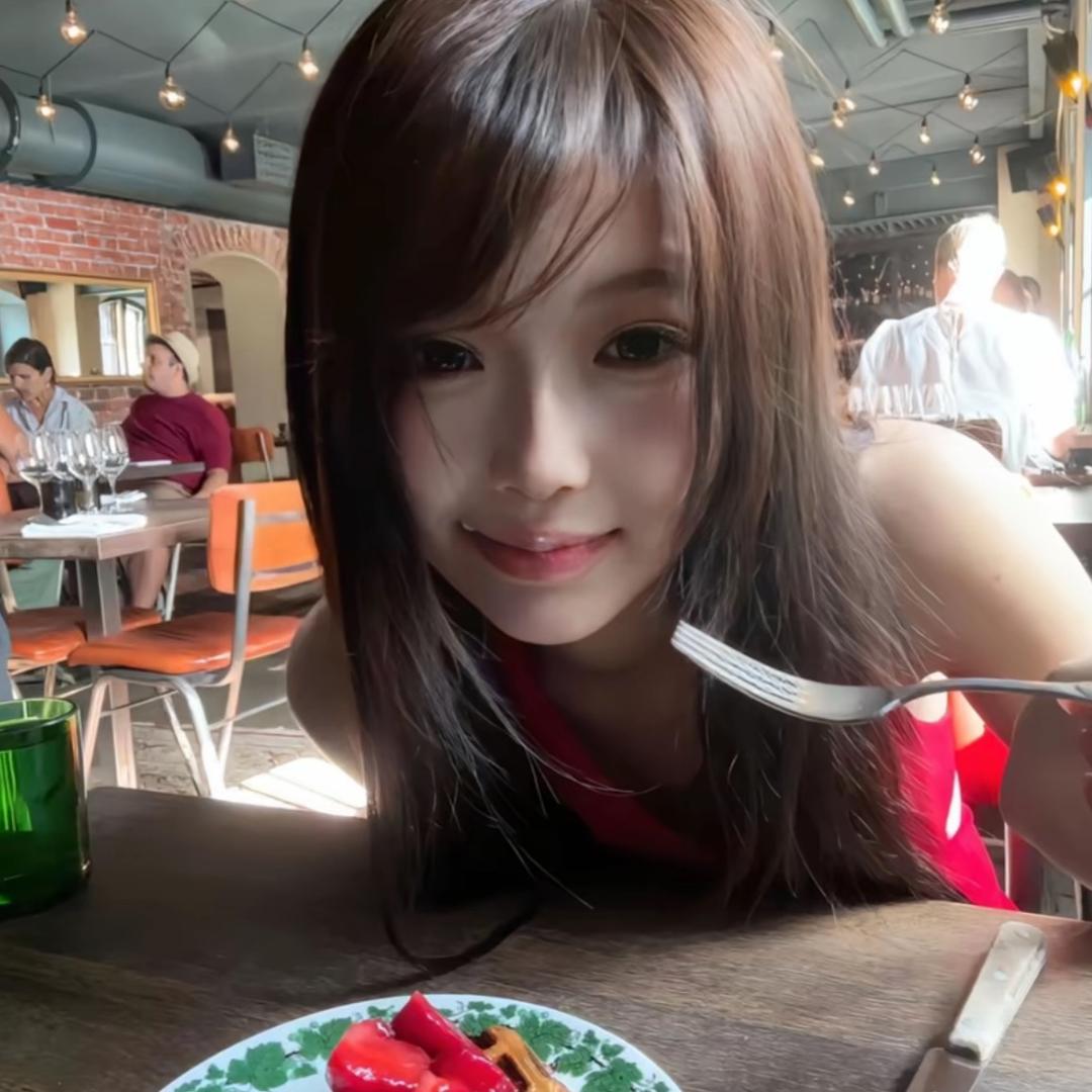 我芸芸了