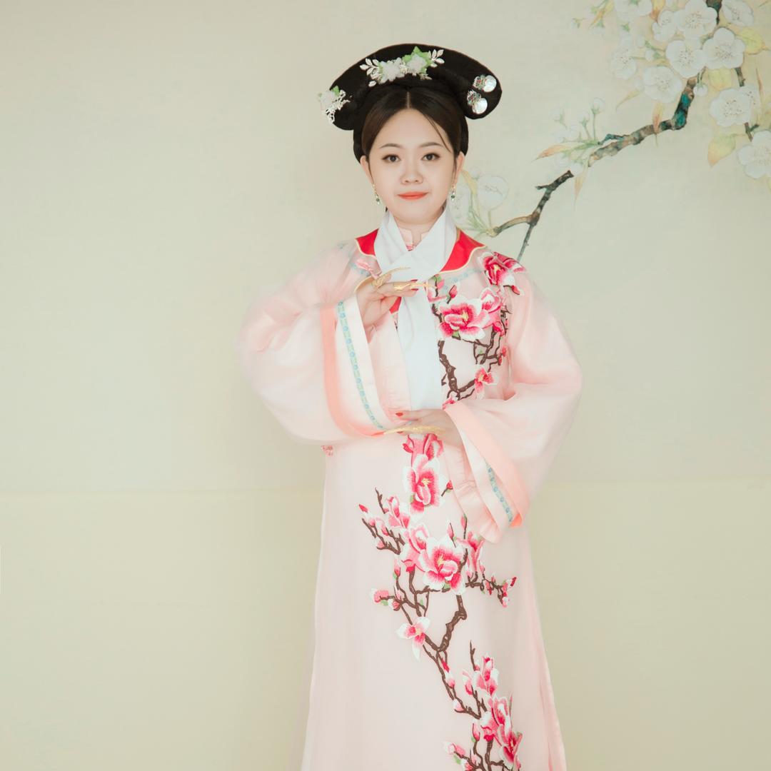 刘瑾昕