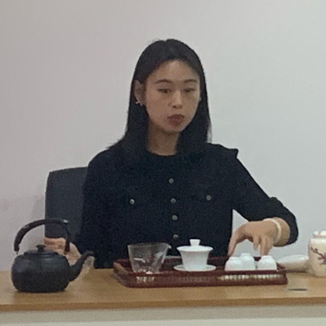 Jessi聊香港
