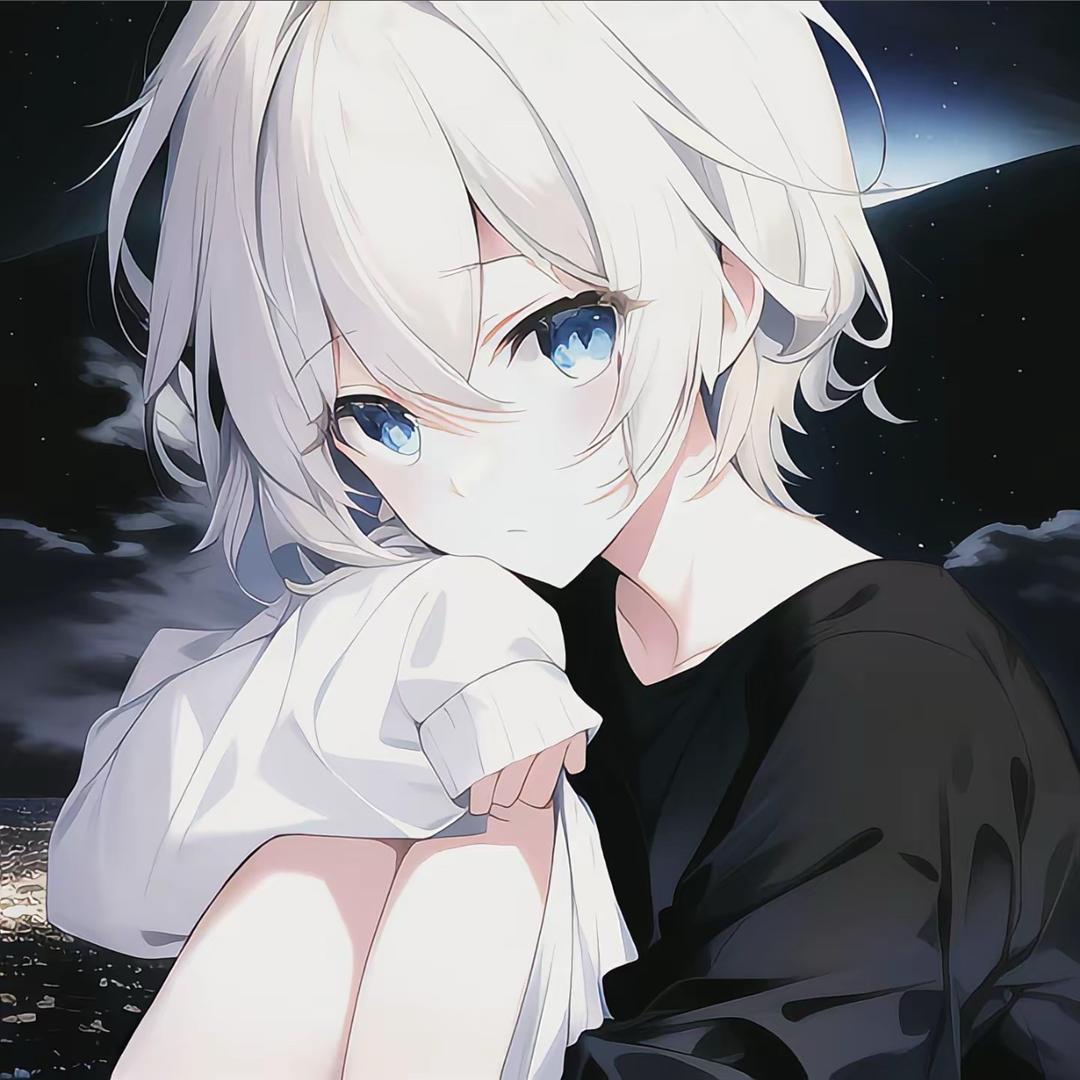 夏辰（2w1阿离）