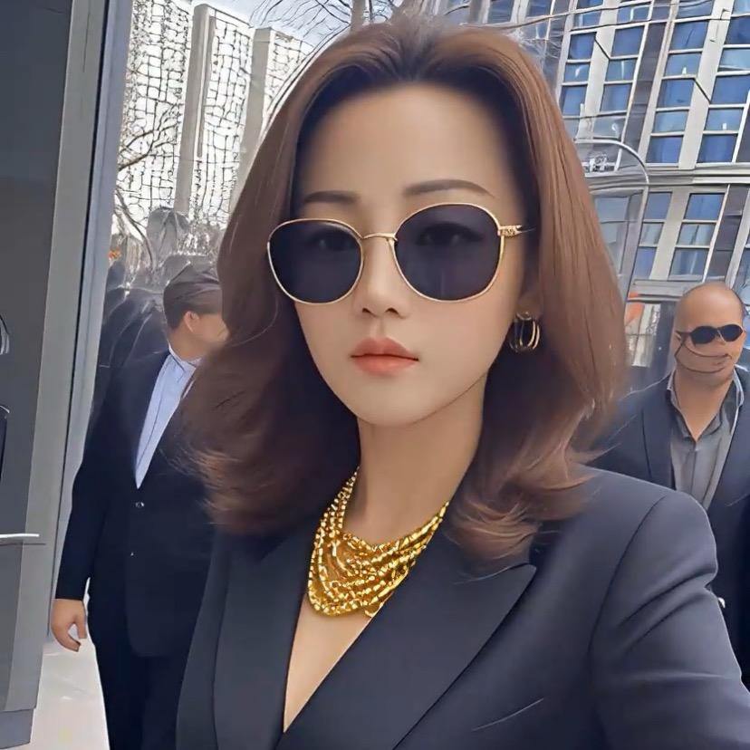 网约车：欢妹