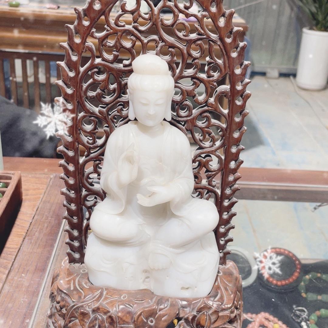 吉祥籽玉