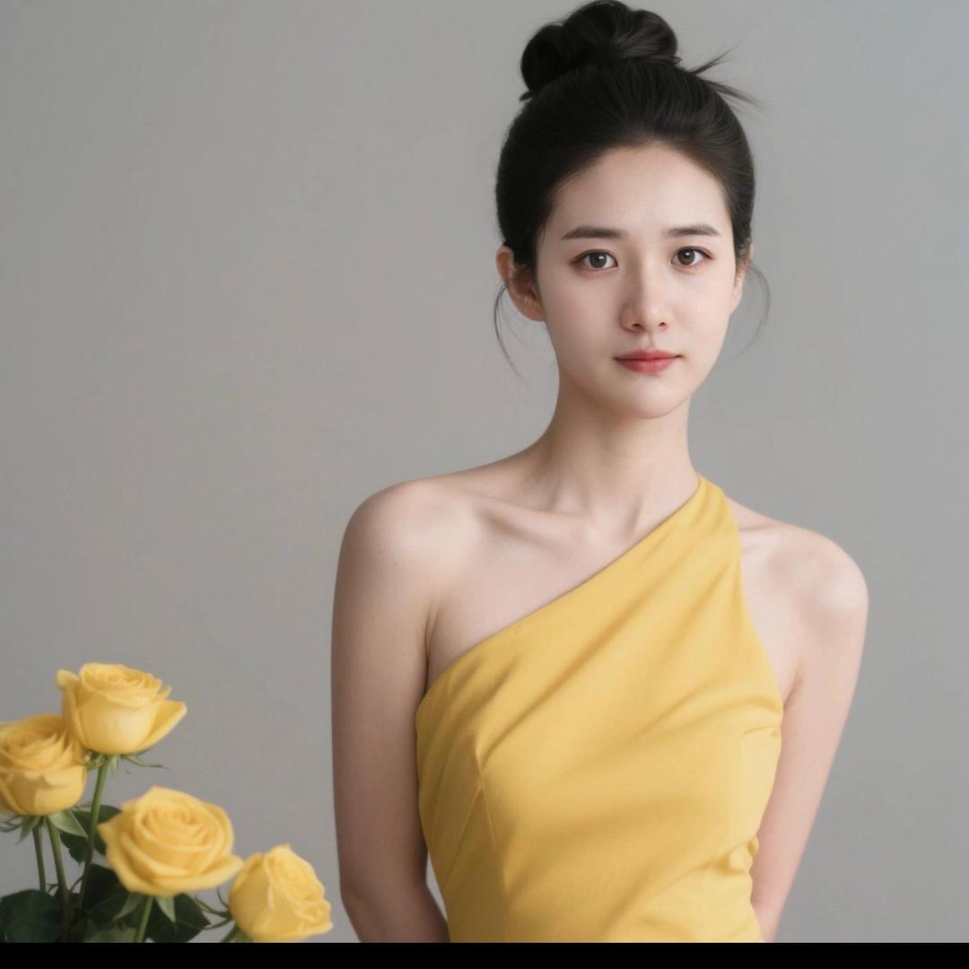 张开花🌺