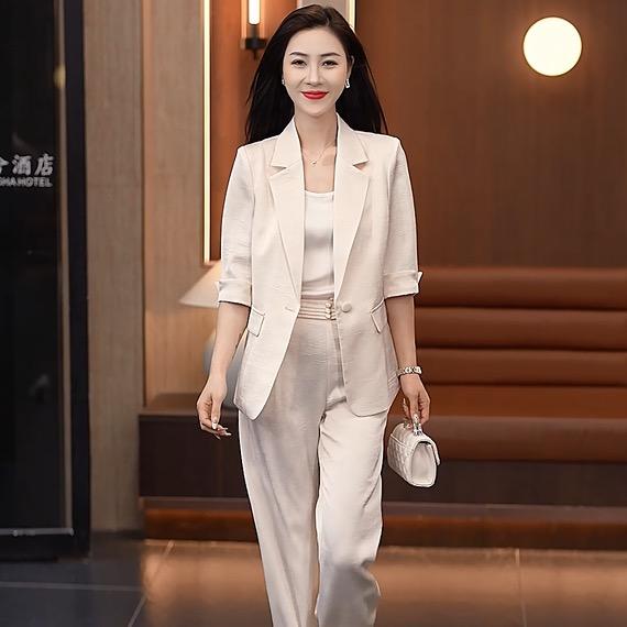 凯莉女装工厂店