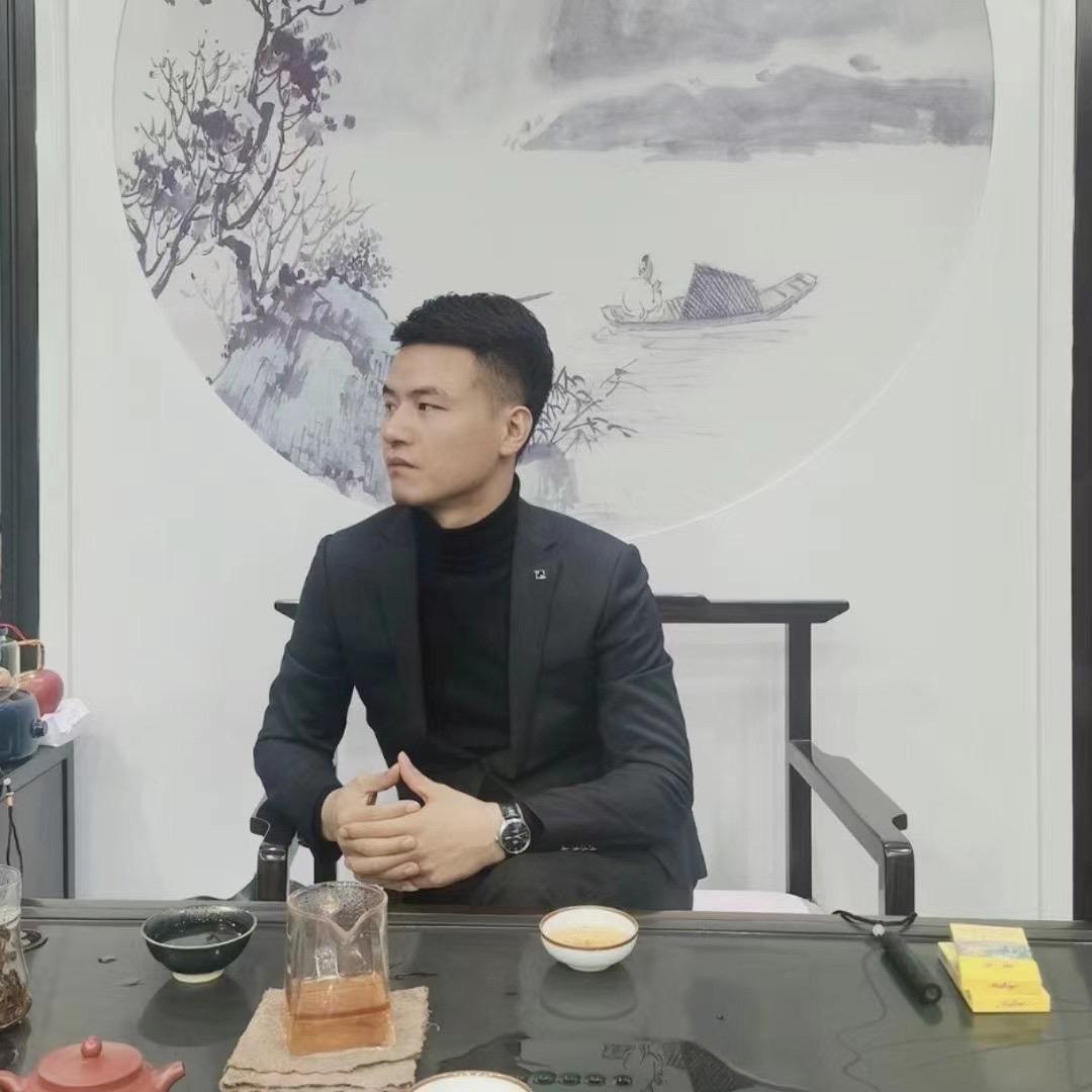 魏赛专注牛羊