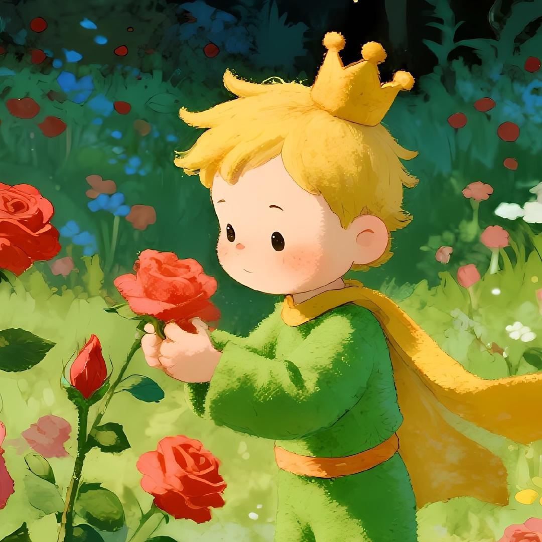 撒哈拉的一粒沙