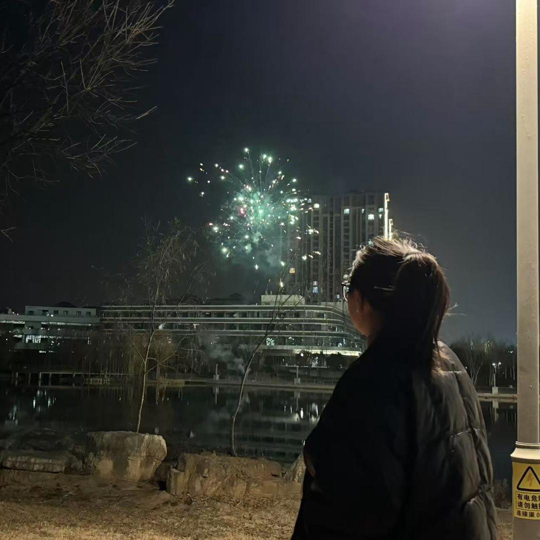 梦的日常梦（幸福水）