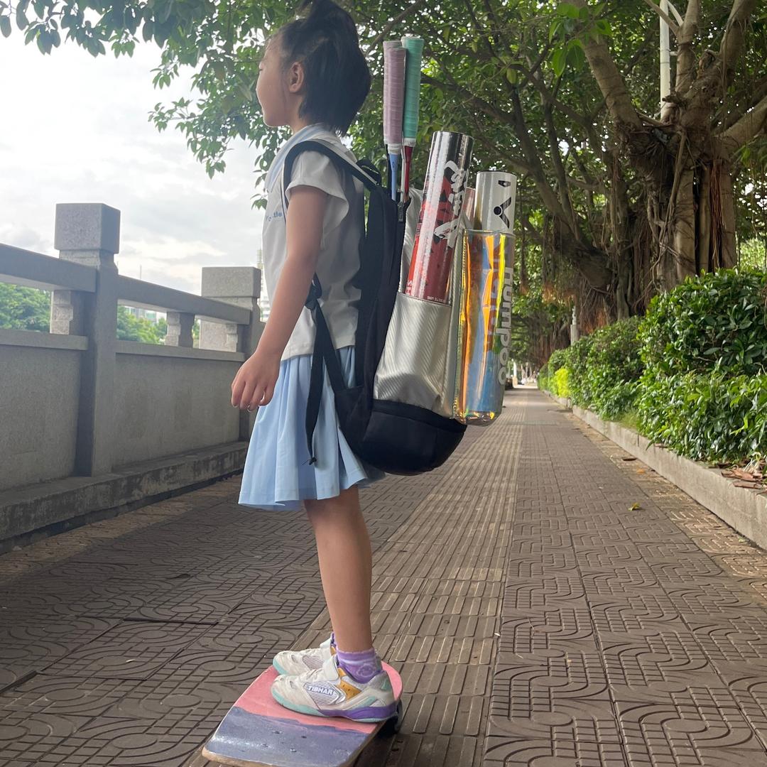 小可乐🏸