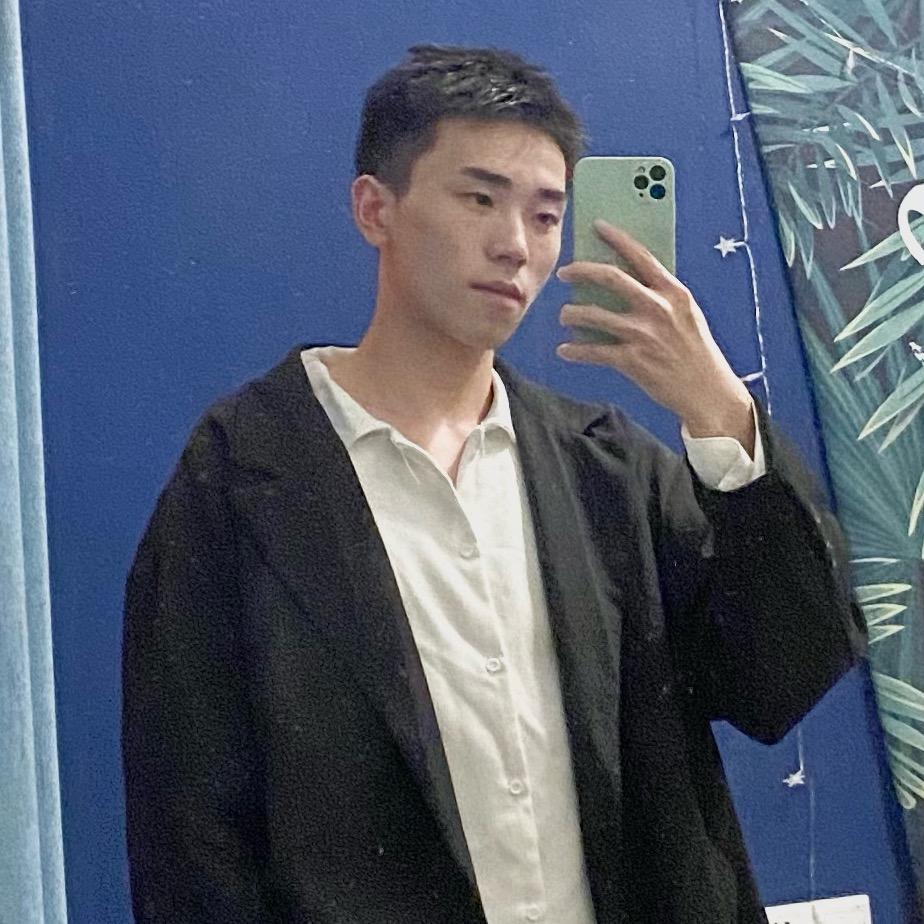程序员郑清
