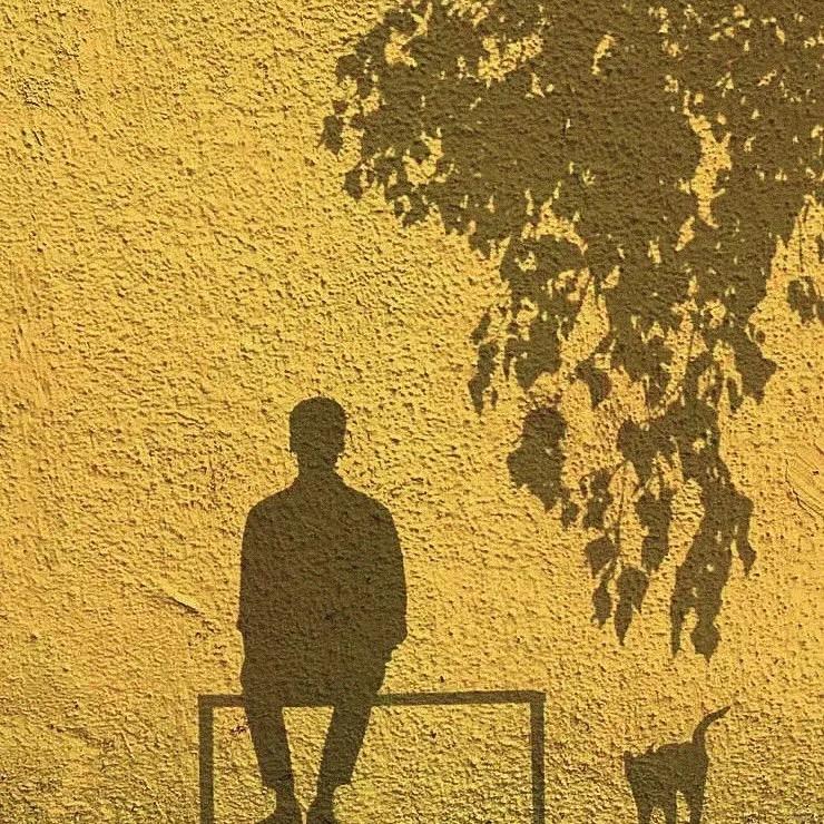 饮尽风尘不谈过往