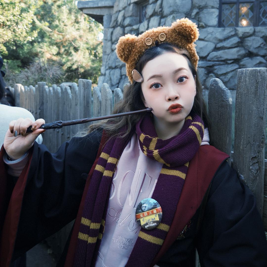 real_linglei🌻见过朴灿烈版