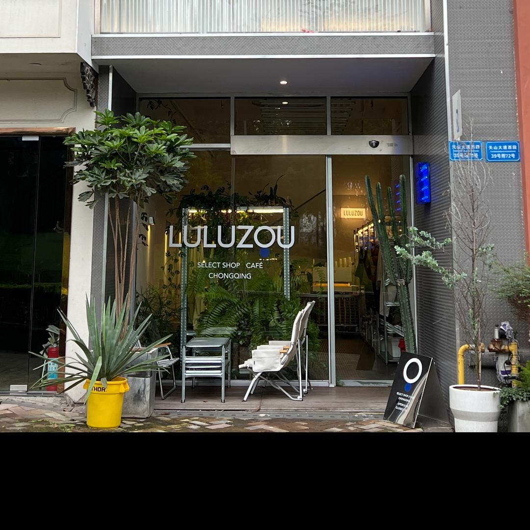 LULUZOU脆脆