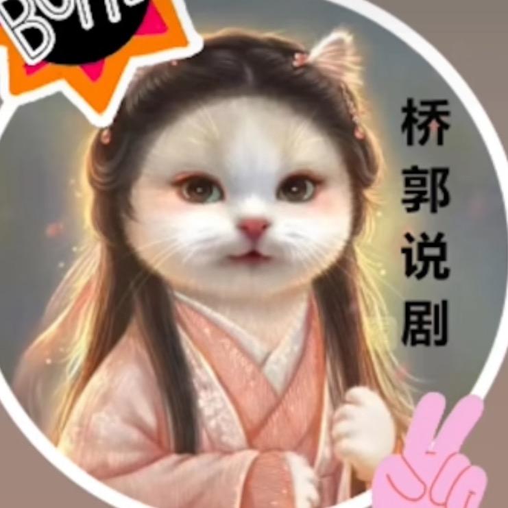 桥郭说剧