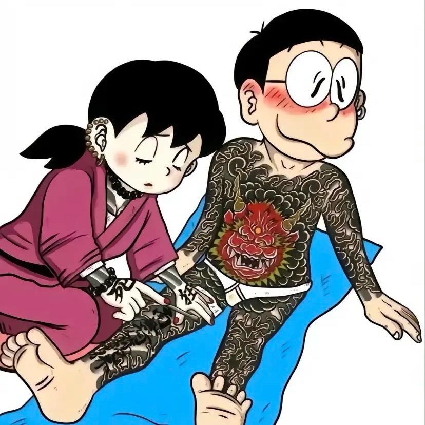 亮红灯的奥特曼先生