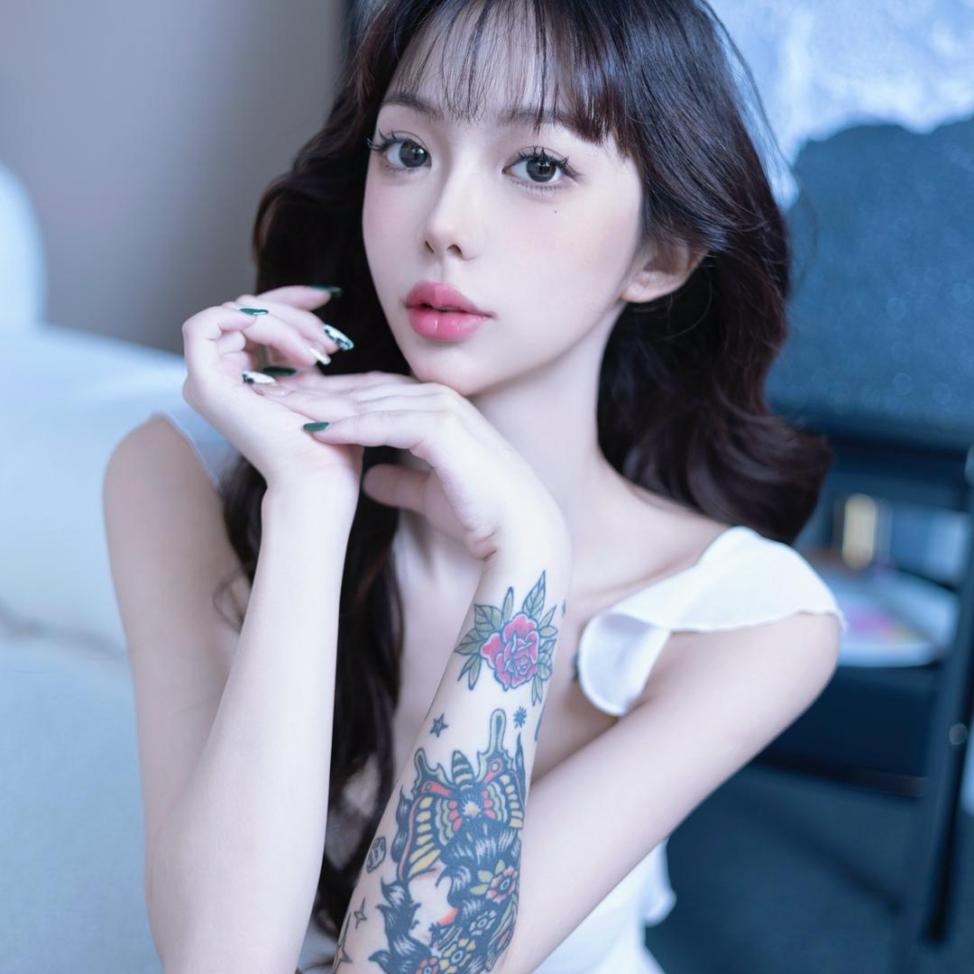我是娜娜子