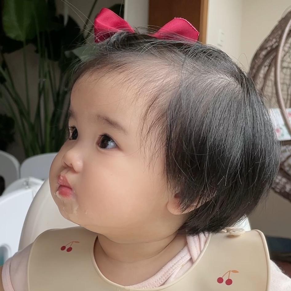 一个达不妞@抖音