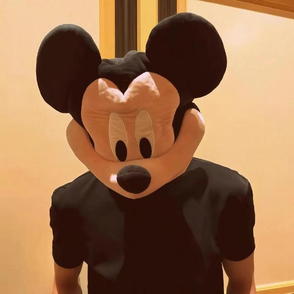 真诚小子