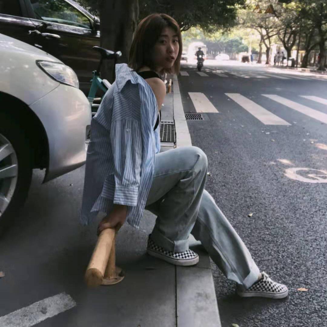 易烊千玺的丸子