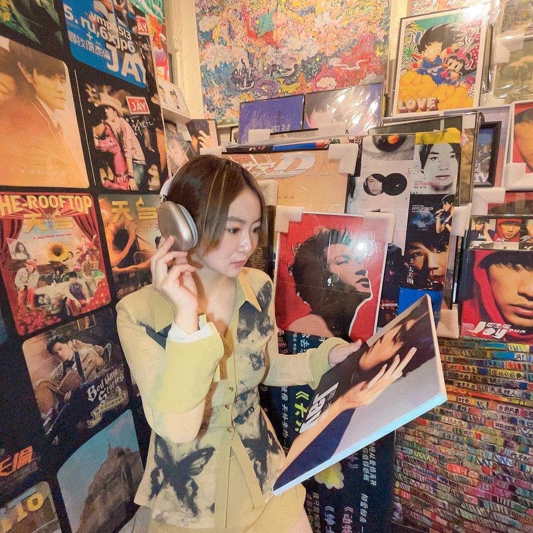 延川纹绣.美睫美甲