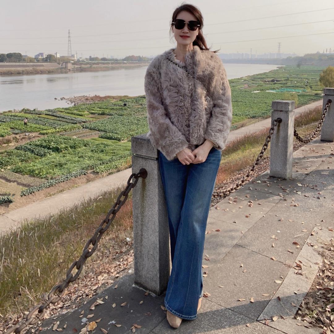 Hi 赵同学吖👧